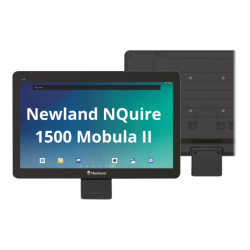 Newland NQuire 1500 Mobula II paysage