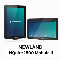 Modèle Newland NQuire 1500 Mobula II