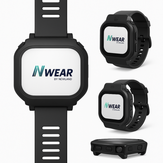 Modèle Newland WD5, Montre connectée