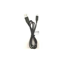 Câble de connexion Zebra, micro-USB (CBL-HS3100-CUC1-01)