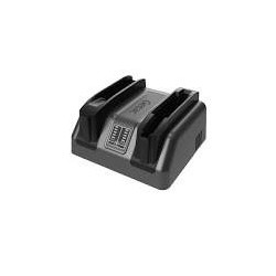 Station de recharge de batterie Getac, 2 emplacements, UE (GCMCEG)