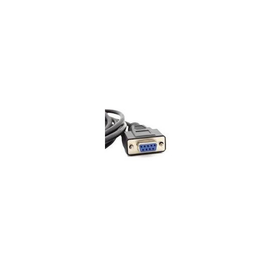 Câble de connexion Newland, RS232, droit (CBL037R)