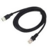 Câble de connexion Newland, USB, droit (CBL036UA)