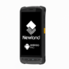 Newland MT90, 2D, 12.7 cm (5''), GPS, USB-C, WiFi, 4G, NFC, Android, en kit, GMS