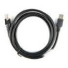 Câble de connexion Newland, USB, droit (CBL151U)