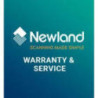 Extension de garantie Newland (WECFM3281-NFC-5Y)