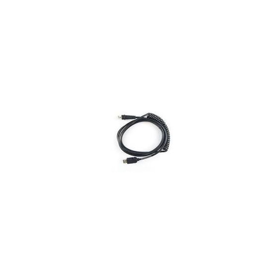 Câble de connexion Newland, USB, spiralé (CBL030UA)