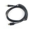 Câble de connexion Newland, USB, spiralé (CBL030UA)