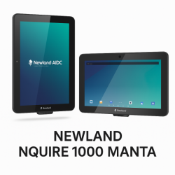 Modèle Newland NQuire 1000...