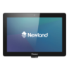 Newland NQuire 1000 Manta III, 4G, PoE, Landscape, 2D, 25,4 cm (10''), GPS, USB, USB-C, BT, Ethernet, WiFi, Android