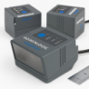 Modèle Datalogic GFS4100, Lecteur Code à barre fixe