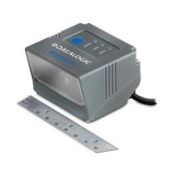 Modèle Datalogic GFS4100, Lecteur Code à barre fixe