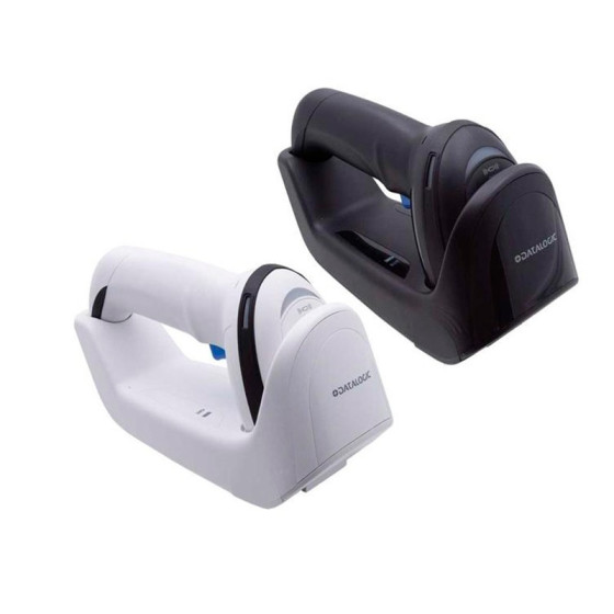 Modèle Datalogic GBT4200, Lecteur Code à barre sans fil 1D
