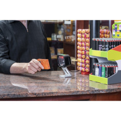 Modèle Magellan 1500i Datalogic, Lecteur fixe