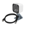 Datalogic Magellan 1500i, 2D, USB, multi-IF, en kit (USB), blanc