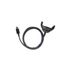 Zebra connecteur de charge/communication, USB (CBL-TC51-USB1-01)