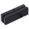 Lecteur de piste magnétique Colormetrics + lecteur RFID (16D010281B)