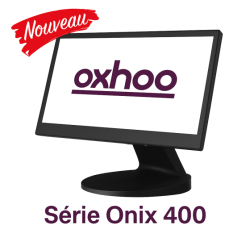 Modèle Oxhoo Onix 400,...
