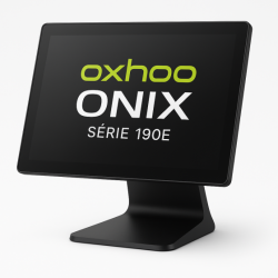 Modèle Onix 190E, TPV pour tous commerces.
