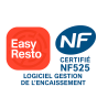 EasyResto, Logiciel des métiers de la restauration