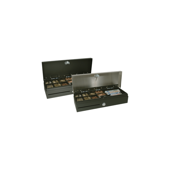 APG 3600 Series, blanc, acier inoxydable