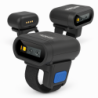 Modèle Série Newland WD4, Scanner mains libres