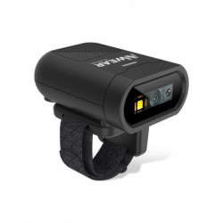 Modèle Série Newland WD4, Scanner mains libres