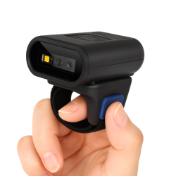 Modèle Série Newland WD4, Scanner mains libres