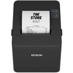 Modèle Epson TM-T20IV,...