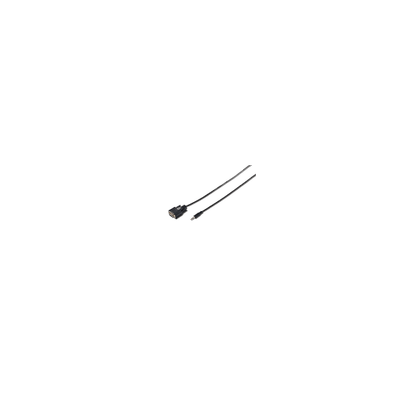 Câble de connexion Elo, RS232 (E641484)