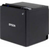 Epson TM-m30III, USB, USB-C, Ethernet, câble EU, noir (retour)