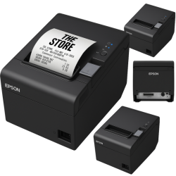Modèle Epson TM-T20III,...