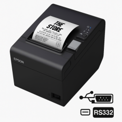 Epson TM-T20III version EU,...