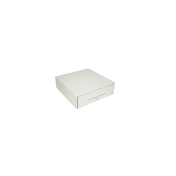 APG »CashPlus« Standard, blanc