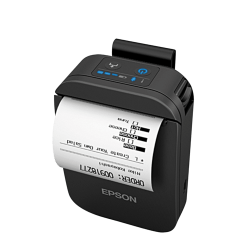 Modèle Epson TM-P20II,...