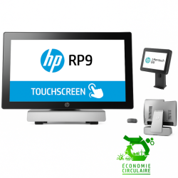 TPV HP RP9 G1 Retail Reconditionné