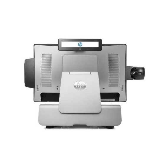 Hp Rp9 Label TPV HP RP9 G1 Retail Reconditionné