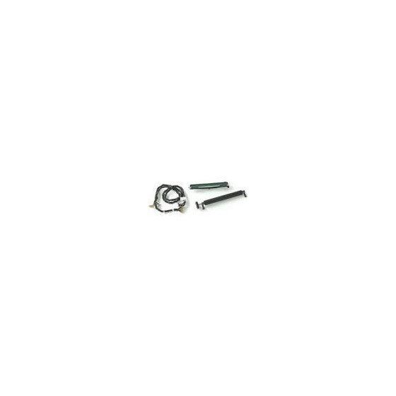 Kit de conversion Zebra, 203 dpi (P1080383-422)