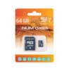 Diebold Nixdorf TSE, 5 ans, carte SD, 8 Go (CRTSE-CARD5X)