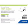 1 x rouleau 51mm x 33m en continu, High Gloss (7113752)