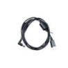 Cordon de ligne CC Zebra (CBL-DC-451A1-01)