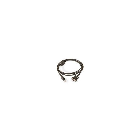 Câble de connexion Honeywell, RS-232 (CBL-000-300-S00)