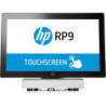 Système de vente au détail HP RP9 i3 REFURB