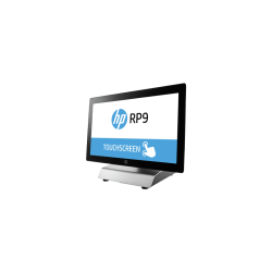 Système de vente au détail HP RP9 i3 REFURB