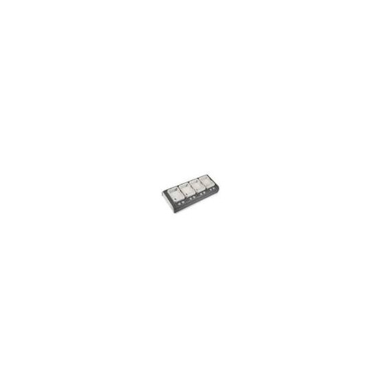Station de recharge de batterie Star, 4 emplacements (39569241)