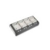 Station de recharge de batterie Star, 4 emplacements (39569241)