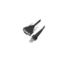 Câble de connexion Honeywell, RS-232 (CBL-020-300-S00)