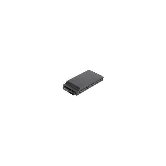 Batterie haute capacité Getac (GBM2X2)