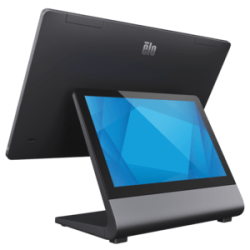 Elo EloPOS Z30 Value, 39,6 cm (15,6''), capacitif projeté, Android, gris foncé