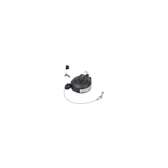 Honeywell prend la bobine (TOOLBAL)